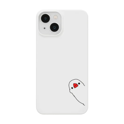 ちら Smartphone Case