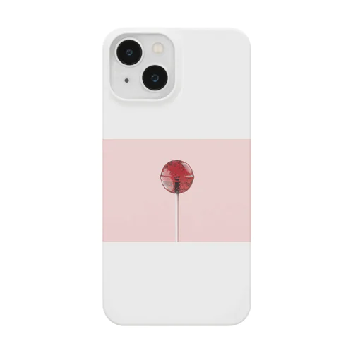 Clear Candy Smartphone Case