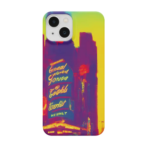 theater Smartphone Case