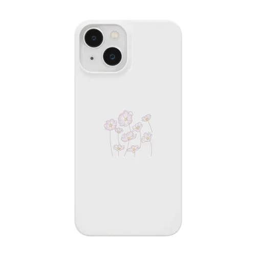 コスモス Smartphone Case