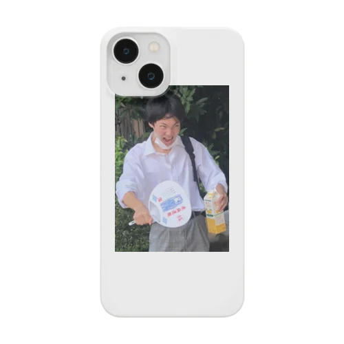 イカレ野郎 Smartphone Case