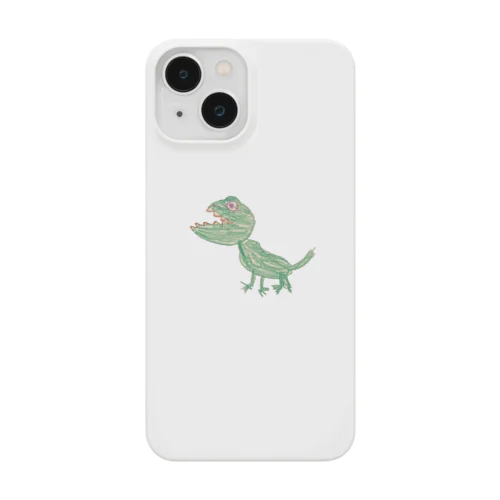 ダイナソーン Smartphone Case