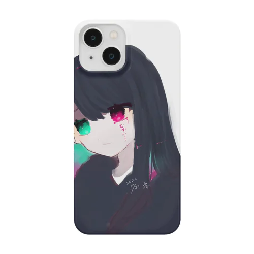 累ちゃん Smartphone Case