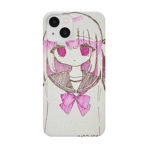 あ Smartphone Case