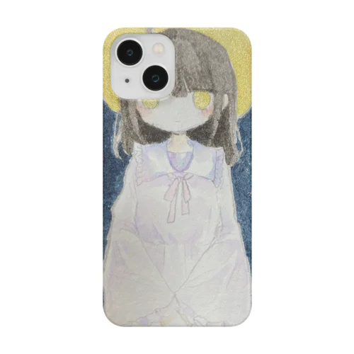 よる Smartphone Case