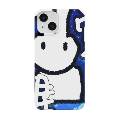 覚醒だーーー Smartphone Case