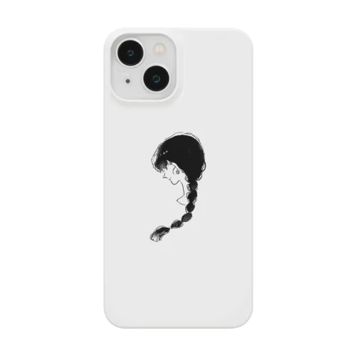 みつあみ Smartphone Case