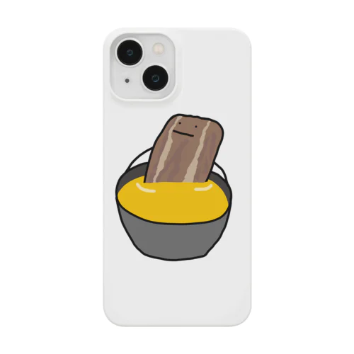 すきやき Smartphone Case