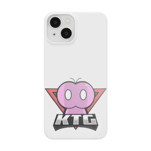 KtGスマホケース！ Smartphone Case