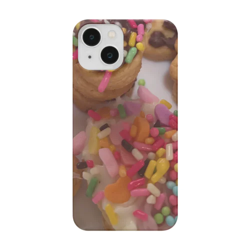 ゆいゆいクッキー Smartphone Case