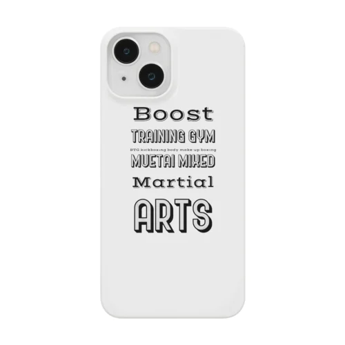 BTG2022#1 Smartphone Case