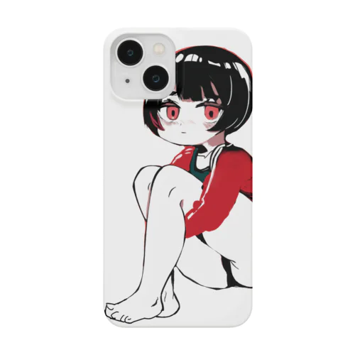 でちゅわ Smartphone Case