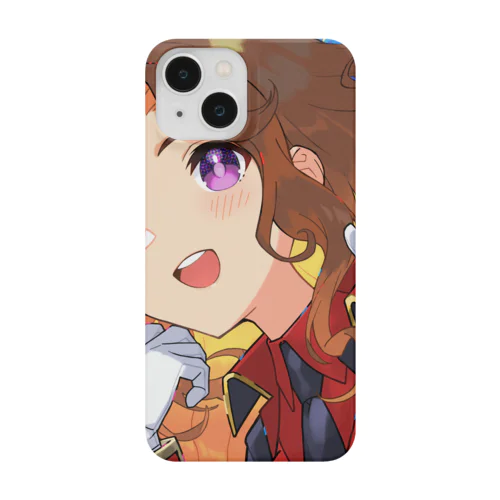 天国のミリタリー MEGAMI#05938 Smartphone Case