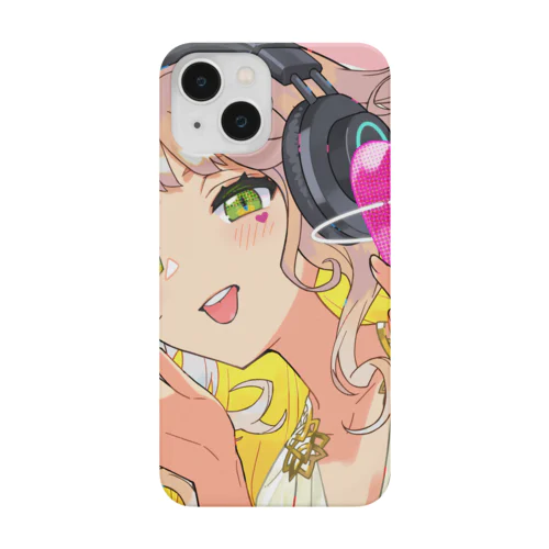 Megami #06060 Sound Good Smartphone Case