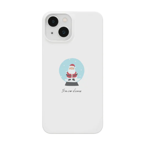 クリスマス36 Smartphone Case