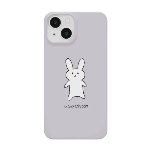 うさちゃん Smartphone Case