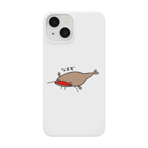 なまず Smartphone Case