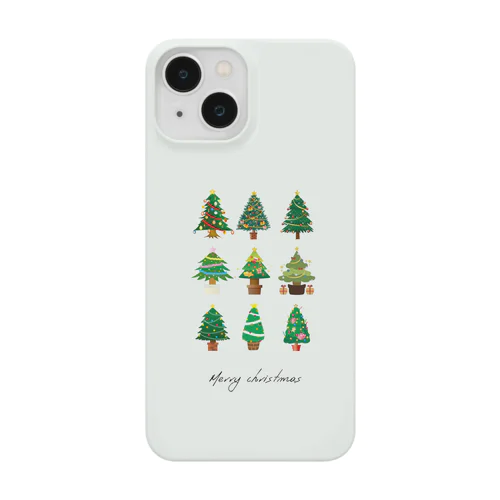 クリスマス25 Smartphone Case