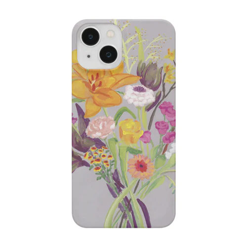 花 Smartphone Case