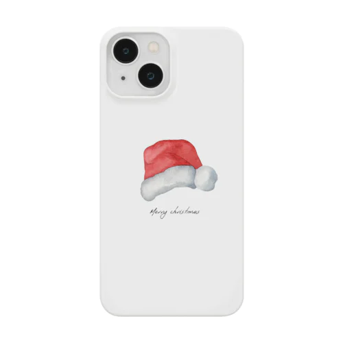 クリスマス30 Smartphone Case