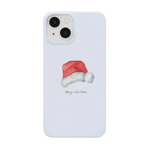 クリスマス30 Smartphone Case