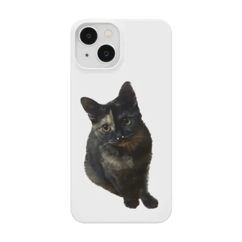 サビ猫くう Smartphone Case