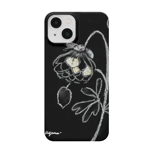 弱さを誇る Smartphone Case