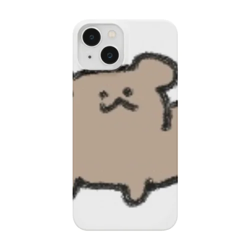 イヌ Smartphone Case