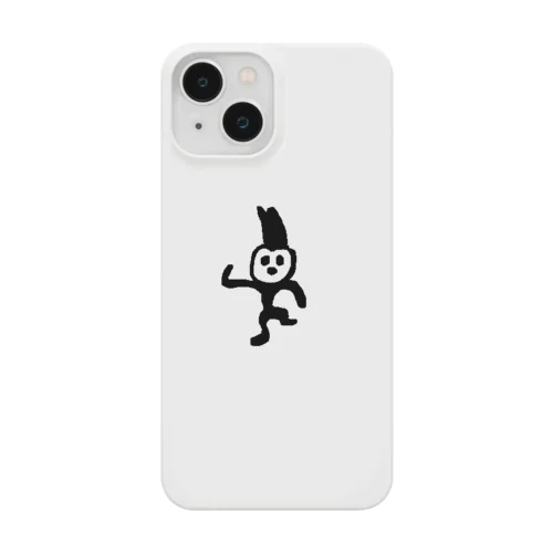 しんはっけん！ナスカの地上絵ちゃん Smartphone Case