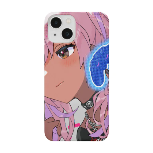 Megami goods #04409 Smartphone Case