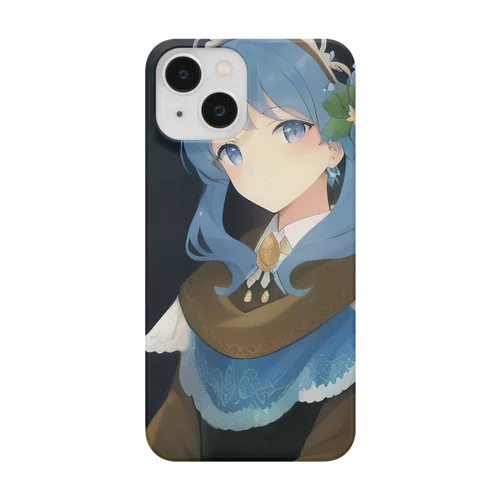 私が美しい Smartphone Case