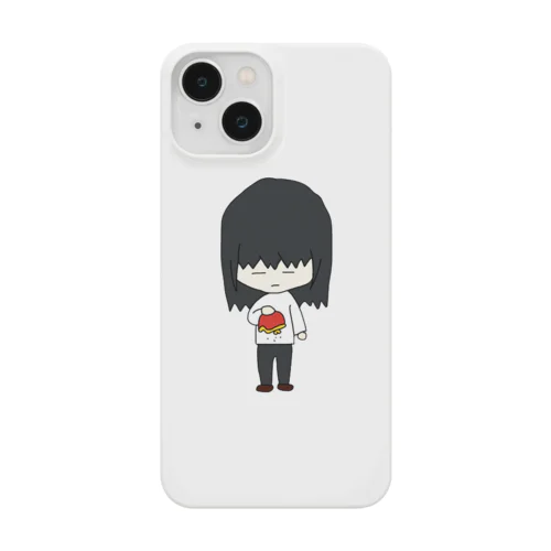 パーカー Smartphone Case