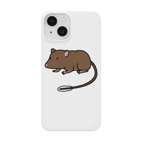 アルコール大好きハネオツパイさん Smartphone Case