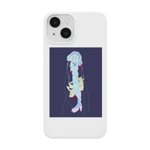 クラゲ Smartphone Case