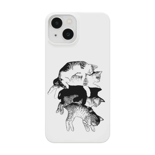 すやすや2 Smartphone Case