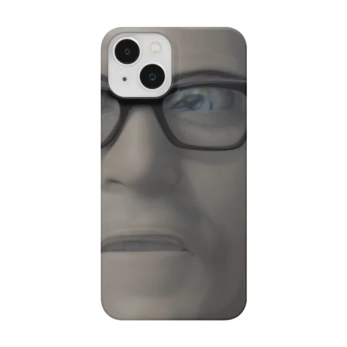 R•H•ジャナイ氏 Smartphone Case