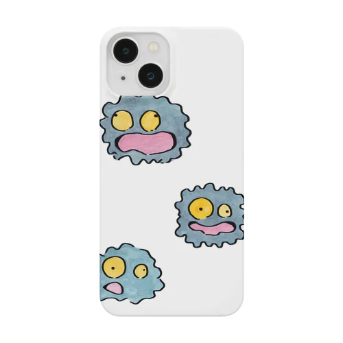 ガビピ Smartphone Case