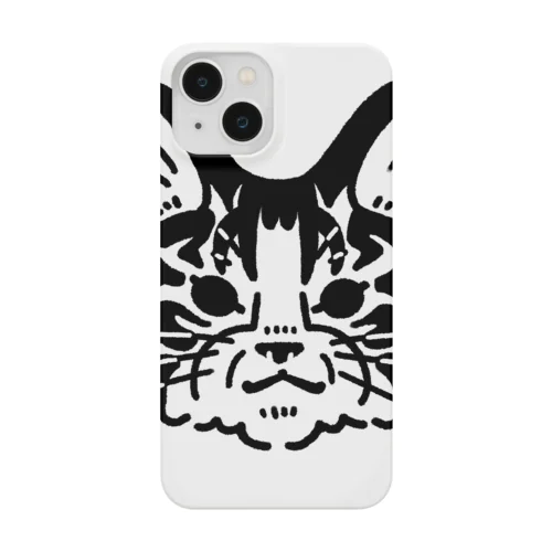 おたくのおねこさま（#01） Smartphone Case