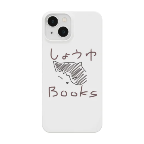 しょうゆBOOKS Smartphone Case