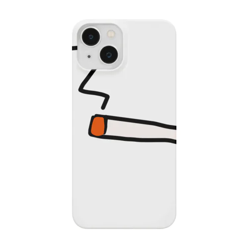 たばこ Smartphone Case