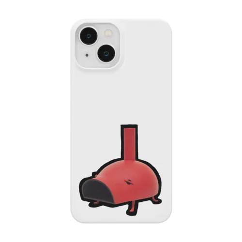 赤入道 Smartphone Case