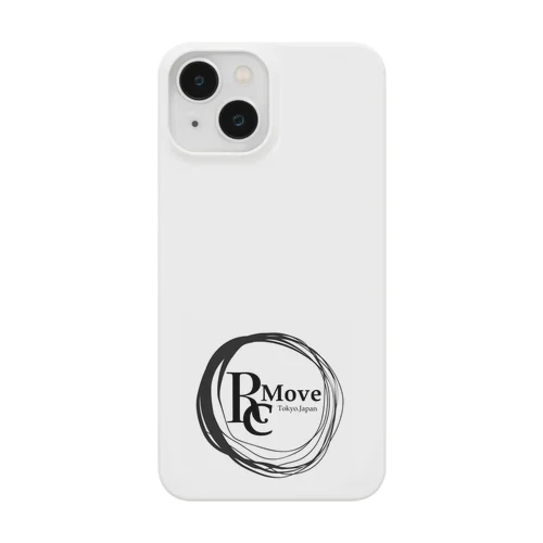 RC.MOVE オリジナルグッズ Smartphone Case