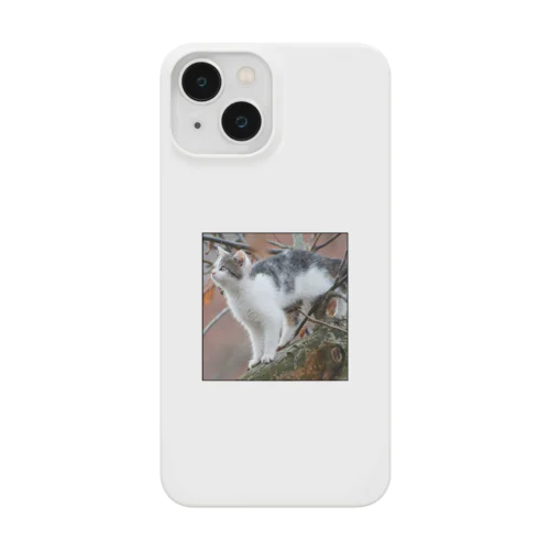 猫20 Smartphone Case