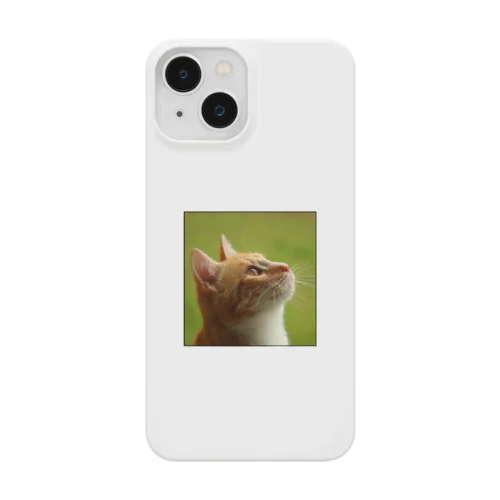 猫21 Smartphone Case