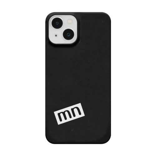 mn negro 2 Smartphone Case