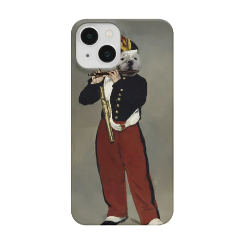 タイソンちゃん Smartphone Case