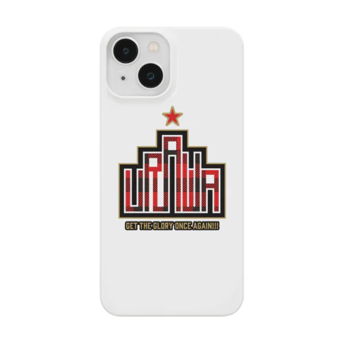 URAWA〜GET THE GLORY ONCE AGAIN〜 Smartphone Case