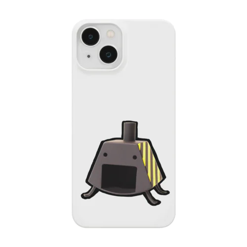 とらばうむ Smartphone Case