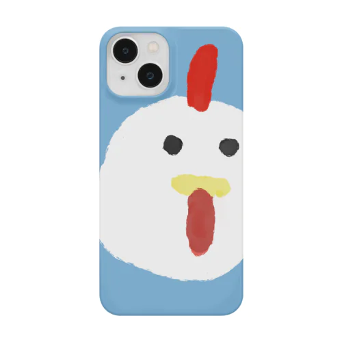 ニワトリグッズ Smartphone Case