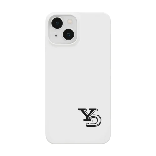 YDロゴ Smartphone Case